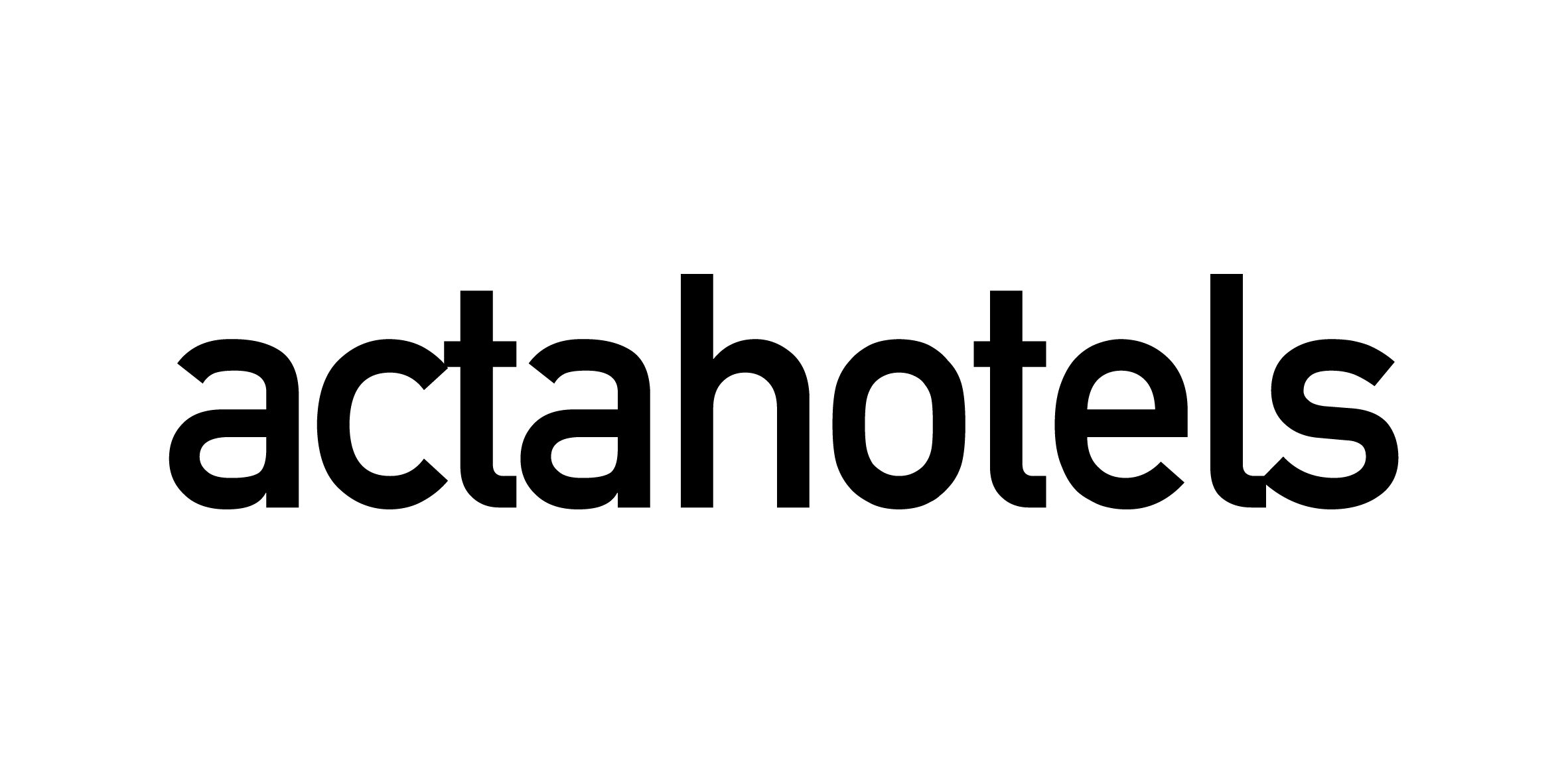 Logo de actahotels