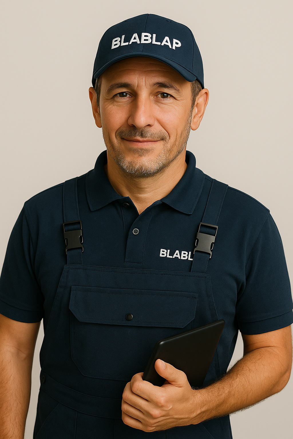 Trabajador digital Mantenimiento